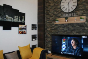 Villas Libdo Immo